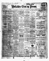 Yorkshire Evening Press Tuesday 12 December 1911 Page 1