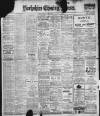 Yorkshire Evening Press Monday 02 September 1912 Page 1