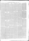 Oxford Times Saturday 10 January 1863 Page 3