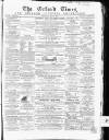 Oxford Times Saturday 30 May 1863 Page 1