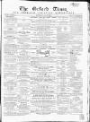 Oxford Times Saturday 13 June 1863 Page 1
