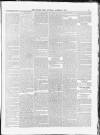 Oxford Times Saturday 24 October 1863 Page 3