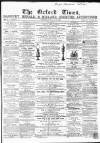 Oxford Times Saturday 09 January 1864 Page 1