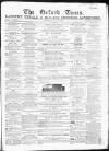 Oxford Times Saturday 30 April 1864 Page 1