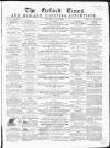 Oxford Times Saturday 09 July 1864 Page 1