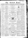 Oxford Times Saturday 20 May 1865 Page 1