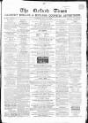 Oxford Times Saturday 27 January 1866 Page 1