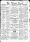 Oxford Times Saturday 16 March 1867 Page 1