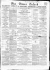 Oxford Times Saturday 04 January 1868 Page 1