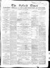 Oxford Times Saturday 29 February 1868 Page 1