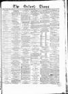 Oxford Times Saturday 02 October 1869 Page 1
