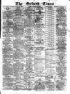 Oxford Times Saturday 30 March 1872 Page 1