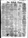 Oxford Times Saturday 27 April 1872 Page 1