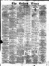 Oxford Times Saturday 04 May 1872 Page 1