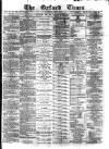 Oxford Times Saturday 01 June 1872 Page 1