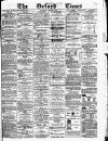 Oxford Times Saturday 08 March 1873 Page 1