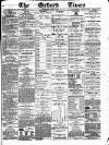Oxford Times Saturday 10 May 1873 Page 1