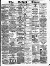 Oxford Times Saturday 17 May 1873 Page 1
