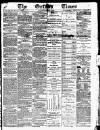 Oxford Times Saturday 02 August 1873 Page 1
