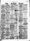 Oxford Times Saturday 21 February 1874 Page 1