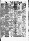 Oxford Times Saturday 13 June 1874 Page 1