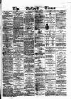 Oxford Times Saturday 07 November 1874 Page 1