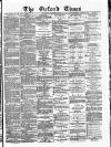 Oxford Times Saturday 07 October 1876 Page 1
