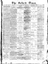 Oxford Times Saturday 03 January 1880 Page 1