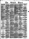 Oxford Times Saturday 04 February 1882 Page 1