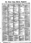 Oxford Times Saturday 29 December 1883 Page 9