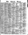 Oxford Times Saturday 31 January 1885 Page 1