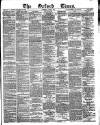 Oxford Times Saturday 06 June 1885 Page 1