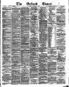 Oxford Times Saturday 27 February 1886 Page 1