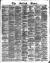 Oxford Times Saturday 05 June 1886 Page 1