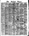 Oxford Times Saturday 09 October 1886 Page 1
