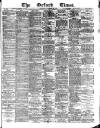 Oxford Times Saturday 20 November 1886 Page 1