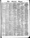 Oxford Times Saturday 14 May 1887 Page 1