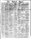 Oxford Times Saturday 07 January 1888 Page 1