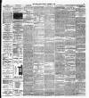 Oxford Times Saturday 01 November 1890 Page 3