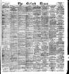 Oxford Times Saturday 21 February 1891 Page 1