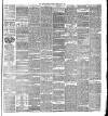Oxford Times Saturday 21 February 1891 Page 3