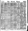 Oxford Times Saturday 28 February 1891 Page 1