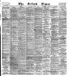 Oxford Times Saturday 12 March 1892 Page 1