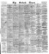 Oxford Times Saturday 02 April 1892 Page 1