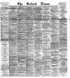 Oxford Times Saturday 16 April 1892 Page 1