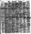 Oxford Times Saturday 10 September 1892 Page 1