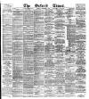 Oxford Times Saturday 17 December 1892 Page 1