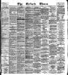 Oxford Times Saturday 28 January 1893 Page 1
