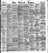 Oxford Times Saturday 22 April 1893 Page 1