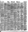 Oxford Times Saturday 09 September 1893 Page 1